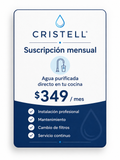 Sistema de purificación